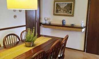 Imagem 2: Apartamento à venda com 102m², 3 dorms, 1 suíte e 2 vagas, Sumarezinho - São Paulo/SP