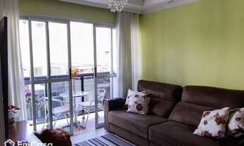 Imagem 2: Apartamento à venda em Sao Paulo