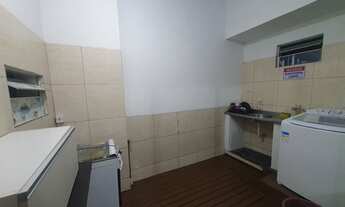 Imagem 2: Kitnet mobiliada, com as despesas inclusas para alugar