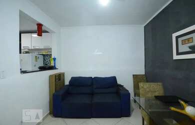 Imagem 5: Apartamento para Aluguel - Penha Circular, 2 Quartos, 35 m2