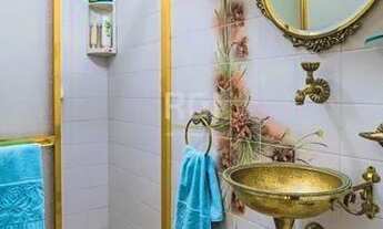 Imagem 5: Apartamento para Venda - 142m², 3 dormitórios, 1 vaga - Bom Fim