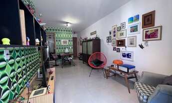 Imagem 5: Apartamento para venda possui 58 metros quadrados com 1 quarto em Icaraí - Niterói - RJ