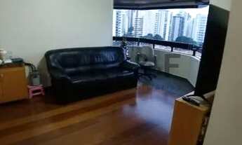 Imagem: Apartamento à venda com 3 dormitórios