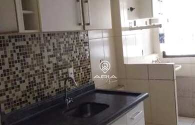 Imagem 2: Aluga -Apartamento com 2 quartos - São Pedro - Londrina/PR