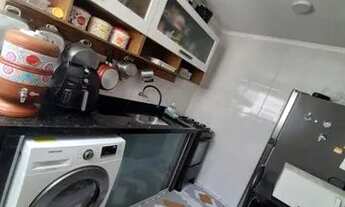 Imagem 4: Apartamento com 2 dormitórios à venda, 44 m² por R$ 197.000,00 - Jardim São Luis - Guarulh