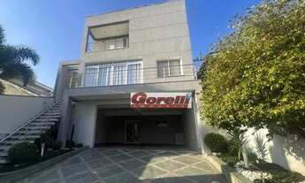 Imagem 5: Casa com 3 dormitórios para alugar, 250 m² por R$ 8.500/mês - Condomínio Arujazinho IV - A