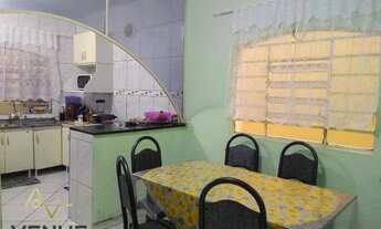 Imagem 6: Sobrado com 3 dormitórios à venda, 126 m² por R$ 360.000 - Jardim Carla - Santo André/SP