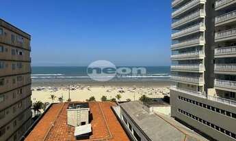 Imagem: PRAIA GRANDE - Apartamento Padrão - Aviação