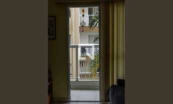 Imagem 6: Apartamento à Venda - Cantagalo, 2 Quartos, 60 m2