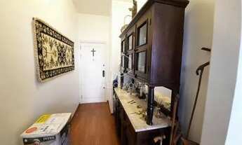 Imagem 2: Apartamento em Ipanema - Rio de Janeiro