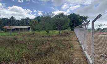 Imagem 6: Chácara 1800m², Escriturada, Plana, Energia Trifásica, Setor Vertentes, Aragoiania