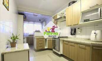 Imagem 6: Apartamento com 2 dorms, Vila Rosália, Guarulhos - R$ 350 mil, Cod: 9010