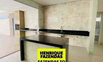 Imagem 5: Vendo casa nova na 505 sul pertinho centro de Palmas