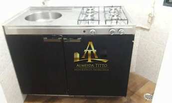 Imagem 4: Apartamento para Locação com 1 Dormitório na Consolação - Confira!ulo/SP