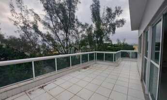 Imagem: Cobertura 4 suítes- Recreio dos Bandeirantes