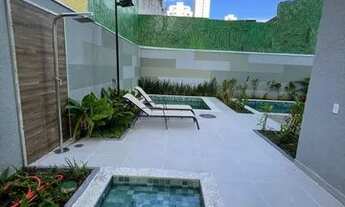 Imagem: Apartamento para aluguel com 30 metros quadrados