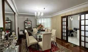 Imagem 6: Casa para alugar no bairro Aurora - Londrina/PR