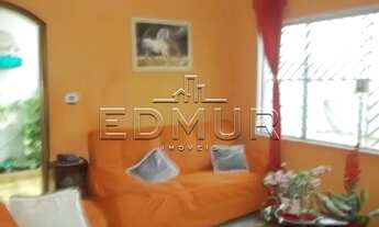 Imagem: SOBRADO no bairro Jardim Teles de Menezes