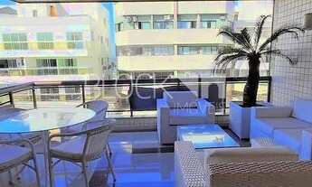 Imagem 6: Recreio dos Bandeirantes