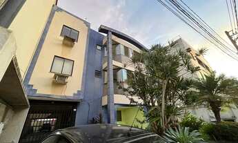 Imagem 2: Apartamento para venda tem 56m com 2 quartos - Jd Guanabara - Macaé - Rio de Janeiro