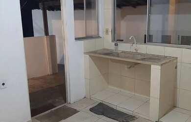 Imagem 4: Aluga se Barracao de 1 quarto (B.planallto