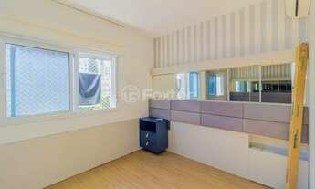 Imagem 6: Apartamento para venda possui 72 metros quadrados com 2 quartos em Independência - Porto A