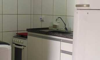 Imagem 5: Grande Oportunidade Repasse de uma chave de um um Apartamento no Bella Cintra Prime no Tur