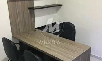 Imagem 2: Sala comercial (sala - edificio coml.) , cozinha planejada, elevador, em condomínio fechad