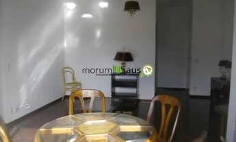 Imagem 5: Morumbi - Super Quadra Morumbi