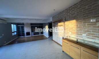 Imagem 3: Itaim Bibi Apartamento cobertura com 4 dormitórios