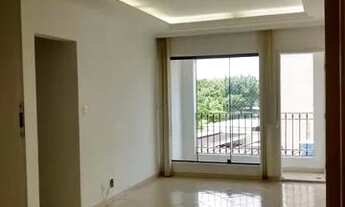 Imagem: Apartamento para aluguel, 2 quartos, 1 vaga