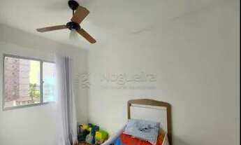 Imagem 5: Apartamento para venda tem 45 metros quadrados com 2 quartos em Tejipió - Recife - PE