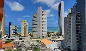 Imagem 7: Flat 1 quarto mobiliado Ponta Negra