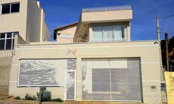 Imagem 2: Casa - Chácara da Barra - Campinas