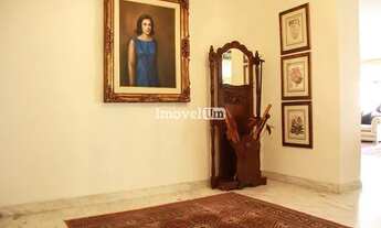 Imagem 6: Higienópolis Apartamento com 4 dormitórios