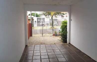 Imagem 4: Casa - Jardim Chapadão - Campinas