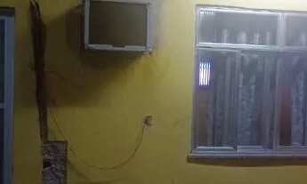 Imagem 4: Casa em Olaria Casa com 3 dormitórios