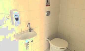 Imagem 7: Bela Sala Comercial - Av. Jabaquara - Ao lado Metrô São Judas!