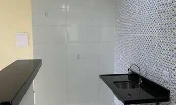 Imagem 5: Apartamento no residencial Fit Mirante do Lago