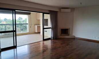 Imagem 7: São Paulo - Apartamento Padrão - Alto de Pinheiros