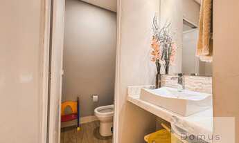 Imagem 7: Casa 03 Dorm. próximo a Av. Sabará - São Paulo