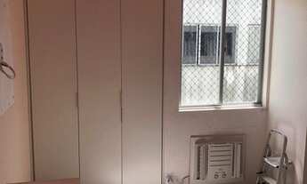 Imagem 6: Apartamento para aluguel tem 63 metros quadrados com 2 quartos em Arruda