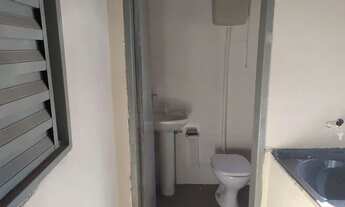 Imagem 5: Aluga se casa fundo