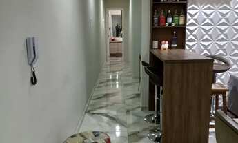 Imagem 4: Apartamento no bairro saguacu com 88 metros quadrados, área nobre de Joinville