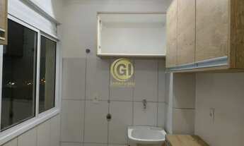 Imagem 2: Apartamento para aluguel tem 55 metros quadrados com 2 quartos em Jardim Paraíso - Jacareí