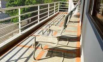 Imagem 3: Casa com 3 dormitórios para alugar, 400 m² por R$ 7.577,08/mês - Nova Higienópolis - Jandi