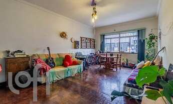 Imagem 3: Pinheiros Apartamento com 3 dormitórios