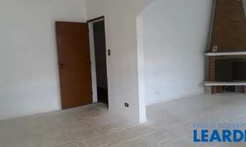 Imagem 4: CASA TÉRREA - PLANALTO PAULISTA - SP