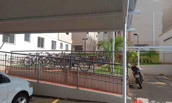 Imagem 2: Ed Lagoa Santa, ao lado da UTFPR