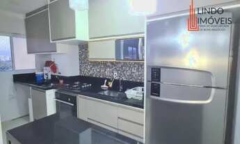 Imagem 4: Cobertura com 3 dormitórios para alugar, 98 m² por R$ 6.500,00/mês - Rio da Praia - Bertio